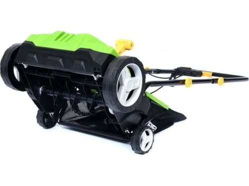 Fieldmann FZV 2004-E Ele. FIELDMANN scarify