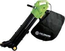 Fieldmann FZF 4050-E løvblåser (50003445)