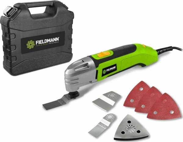 Fieldmann FDB200301-E 300 W multiverktøy