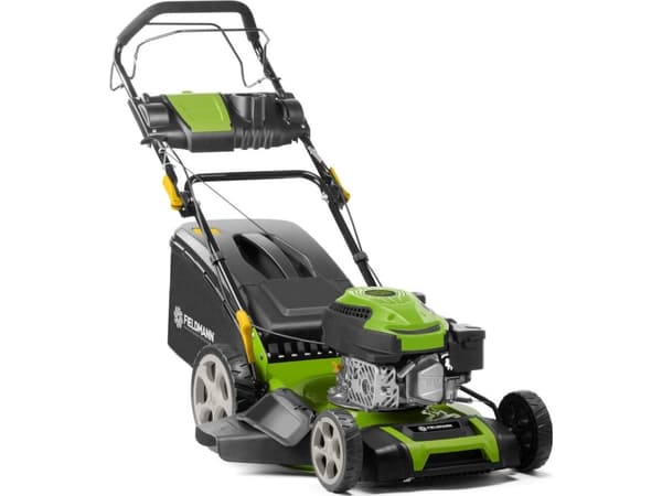 Fieldmann FZR 4616-144B bensin gräsklippare 2.5kw (50004000)
