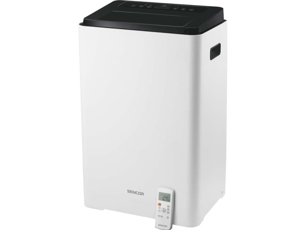Fan Sencor Portable SAC MT1411C air conditioner