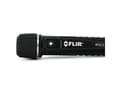 Miniatyrbilde 2 av 5: FLIR VP52-2 Berøringsfri spenningstester CAT IV 1000 V LED, vibrasjon, akustisk, AAA, -10 - 50 ° C, -20 - 60 ° C, 26 mm, 156 mm, 29 mm