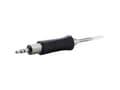 Miniatyrbilde 2 av 2: Weller WXMP MS LÖTSET RTM013SMS/WSR 200 Loddekolbe-sæt 12 V 55 W 100 - 550 °C inkl. Opbevaring, inkl. Loddespids