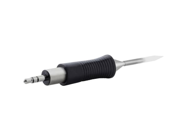Weller WXMP MS LÖTSET RTM013SMS/WSR 200 Loddekolbe-sæt 12 V 55 W 100 - 550 °C inkl. Opbevaring, inkl. Loddespids
