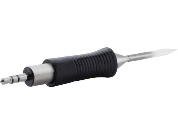 Weller WXMP MS LÖTSET RTM013SMS/WSR 200 Loddekolbe-sæt 12 V 55 W 100 - 550 °C inkl. Opbevaring, inkl. Loddespids