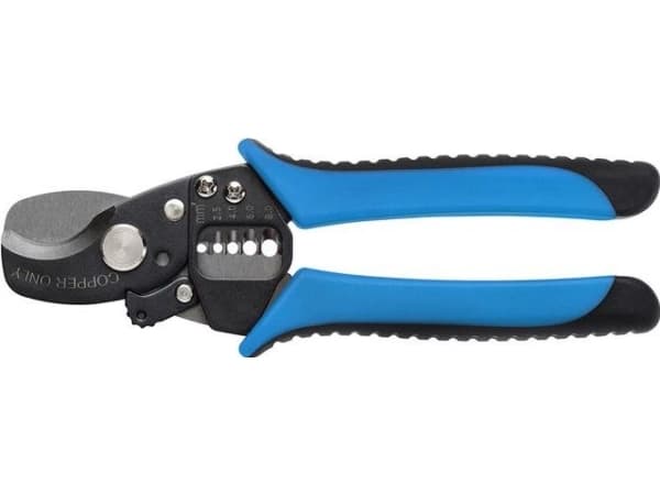 Högert Technik Kabelskjæretang maks 12 mm HT1P047