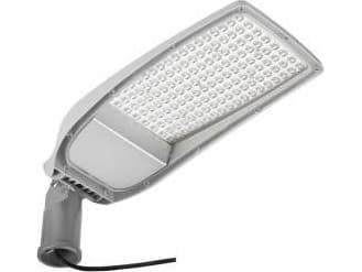 Lena Lighting LED gatearmatur CORONA BASIC 2 54W 5700lm 840 IP66 I klasse. KABEL 0,2m SP10kV 568060