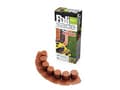 Miniatyrbilde 2 av 5: Prosperplast IPAL7, Skillelist, Plast, Brun, 60 mm, 4050 mm, Boks