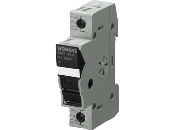 Siemens 3NW7013-4, Monivärinen, 49 g