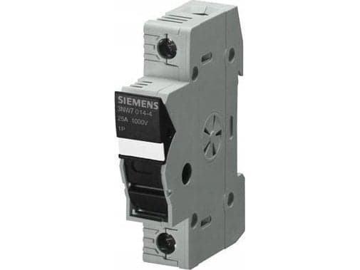 Siemens 3NW7014-4, Multifärg, 53 g