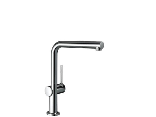 HG Talis M54 køkkenarmatur 270 - 1jet, krom. L-tud