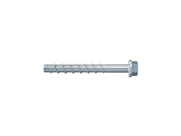 Fischer Fischer - FBS II - Betonschrauben - 10 x 100mm - Sechskantkopf (50 Stück Fischer Fischer - FBS II - Betonschrauben - 10 x 100mm - Sechskantkopf (50 Stück