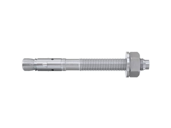 Fischer fischer bultankare FBZ 10/10 Rawlplug 543401 50 st