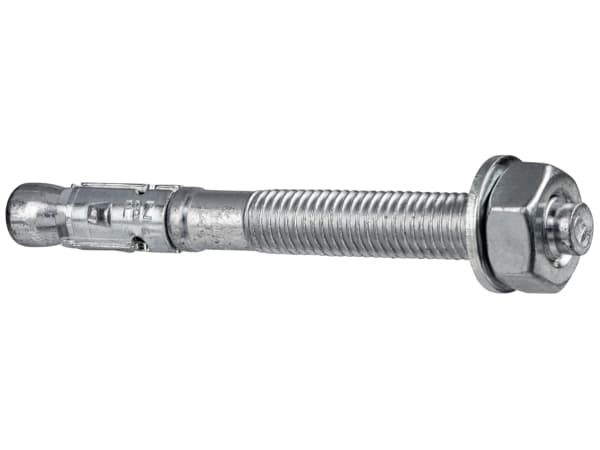 Fischer fischer bultankare FBZ 10/10 Rawlplug 543401 50 st