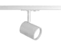 Miniatyrbild 1 av 2: Fyrkantig spot TR-295 50W GU10, vit - STANDARD