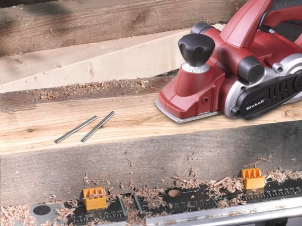Einhell 49568315, 82 mm, 5,5 mm, 1,1 mm, Wolframkarbid, 2 stykker