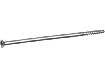 FUGA kan Switch skruvar Skruv 70 mm - (10 st.)