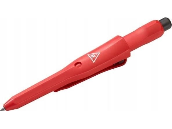 Dybhulsmarkør dry - Hultafors 650100