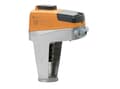 Miniatyrbild 3 av 3: TA Slider 750 24V VAC/VDC - Digitalt konfig.bar, proportional push-pull aktuator-750 N
