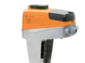 Miniatyrbild 1 av 3: TA Slider 750 24V VAC/VDC - Digitalt konfig.bar, proportional push-pull aktuator-750 N