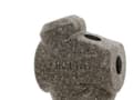 Pikkukuva 1 / 3: TA insulation Compart-P DN20 - Eristyskorkki lämmitystä/jäähdytystä varten TA Compact-P:lle ja modulaattorille