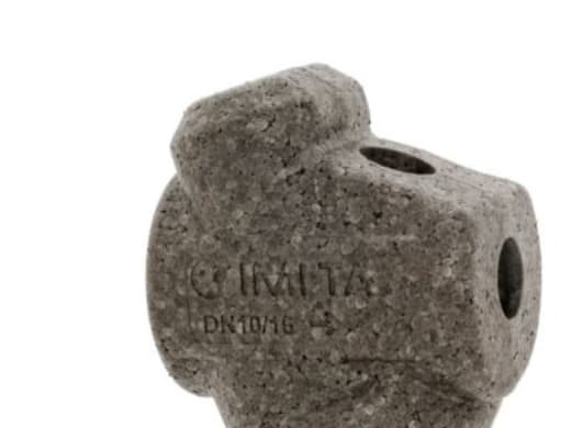 TA insulation Compart-P DN20 - Eristyskorkki lämmitystä/jäähdytystä varten TA Compact-P:lle ja modulaattorille