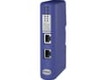 Miniatyrbild 1 av 3: Anybus AB7078 Profinet-IRT Seriell omvandlare RS-232, RS-422, RS-485, Sub-D9 galvaniskt isolerad, Ethernet 24 V/DC 1 st