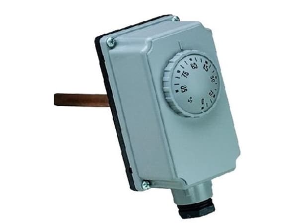 Danfoss ITC kattilatermostaatti 0-90