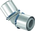 Pikkukuva 3 / 3: Uponor presvinkel PPSU 63mm - S-Press 45gr.