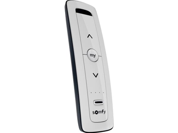 Somfy 1870327 5-kanals Trådlös håndsender 868 MHz