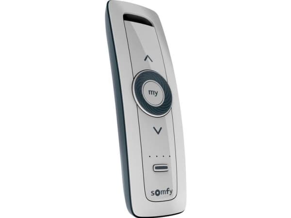 Somfy 1870582 5-kanals Trådlös håndsender 868 MHz, 868.95 MHz