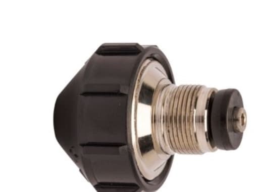 TA termostatindsats M28x1,5 - Til udskiftning af Thor & Aga M28x1,5