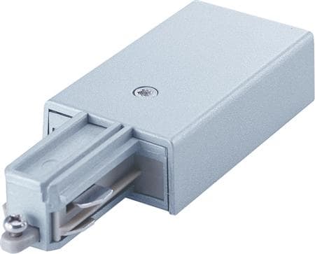 SQUARE 1Faset Tilslutning Højre (SQ-R01) Hvid