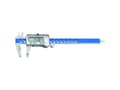 Miniatyrbilde 4 av 5: Gedore 6550070, 120 mm, 40 mm, 408 g