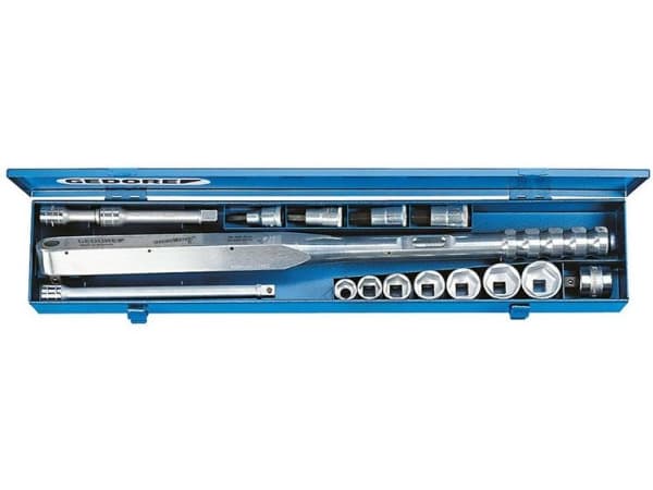 Gedore 7687070, 213 g