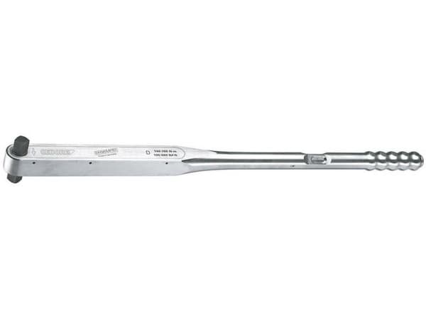 Gedore 7691850, Trä, 114 mm, 36 mm, 772 g