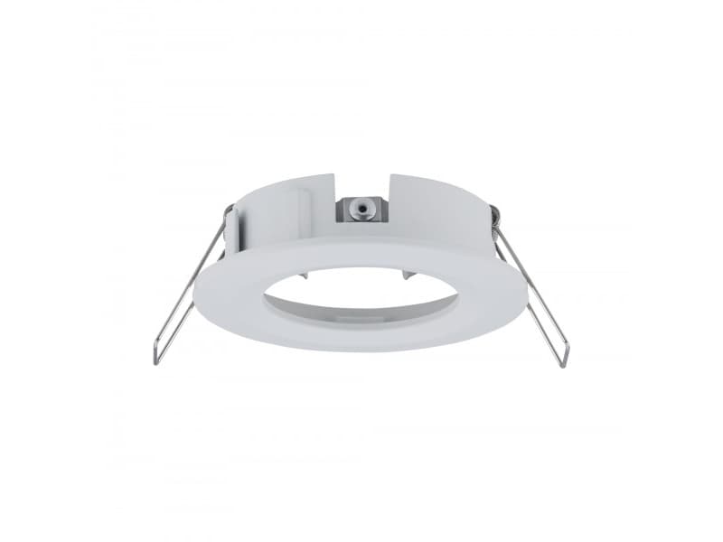 Paulmann 924.80, Monteringsskena, Vit, Gjuten aluminium, Paulmann, Universal, IP44