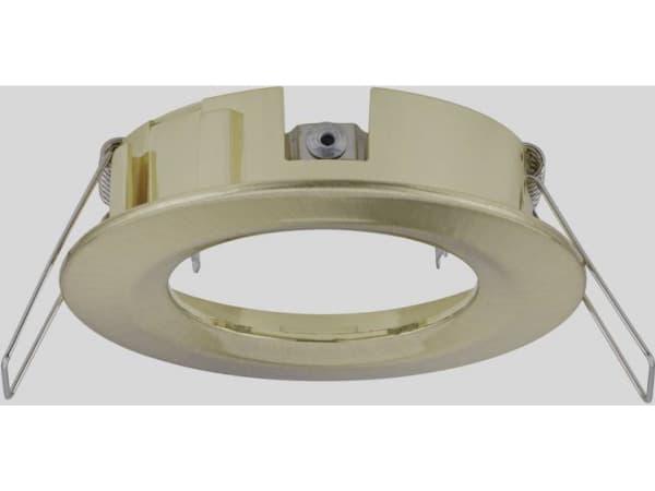 Paulmann 924.83, Monteringsbrakett, Messing, Aluminium, Paulmann, Universal, IP44