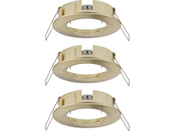 Paulmann 924.83, Monteringsbrakett, Messing, Aluminium, Paulmann, Universal, IP44