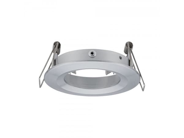 Paulmann 924.84, Monteringsskena, Gjuten aluminium, Gjuten aluminium, Paulmann, Universal, IP44