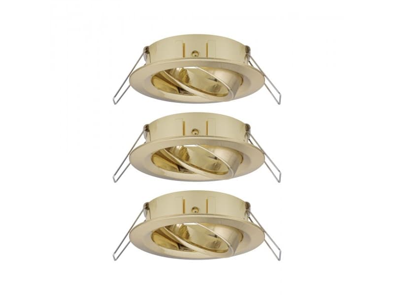 Paulmann 924.89, Monteringsskena, mässing, Gjuten aluminium, Paulmann, Universal, IP23