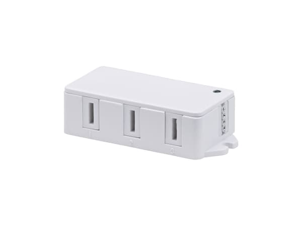 Paulmann 999.46, 12 W, 30000 h, 230 V, 12 V, 72 mm, 31 mm