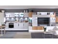 Miniatyrbild 3 av 5: Paulmann 999.47, 25 W, 30000 h, 230 V, 12 V, 81 mm, 30 mm