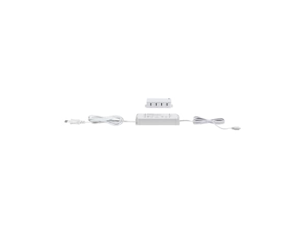 Paulmann 999.47, 25 W, 30000 h, 230 V, 12 V, 81 mm, 30 mm