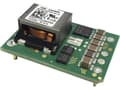 Miniatyrbild 1 av 2: TDK-Lambda i6A24008A033V-N01-R DC/DC Bim-konverterare 8 A 250 W