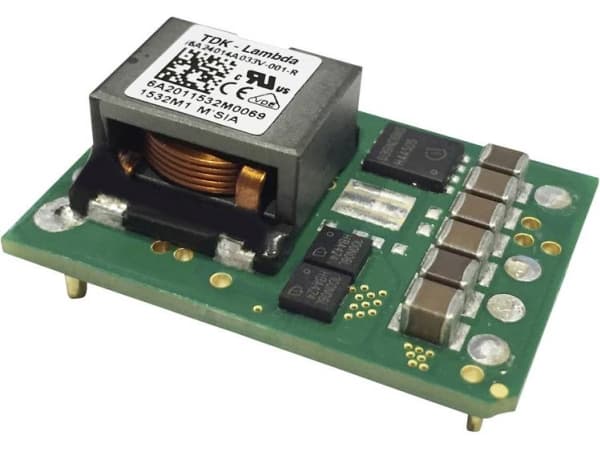 TDK-Lambda I6A-4W-020A-033V-003-R DC/DC-sähkönsiirtomuunnin