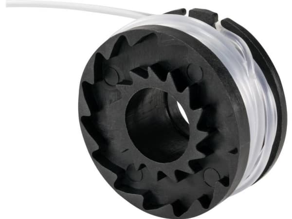 TOOLCRAFT TO-6687744 Reservespole Sæt med 2 stk.