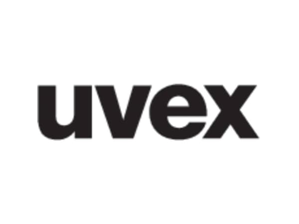 uvex athletic D5XP - - størrelse: 10