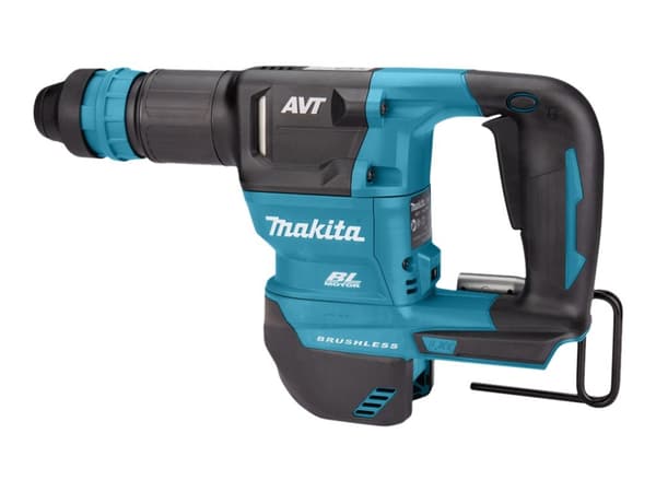 Makita DHK180Z - Mejselhammare - sladdlös - SDS-plus - 3.1 joule - inget batteri - 18 V - SOLO