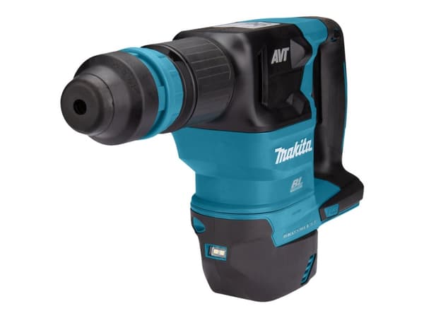 Makita DHK180Z - Mejselhammare - sladdlös - SDS-plus - 3.1 joule - inget batteri - 18 V - SOLO